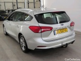  Ford  Focus Ford  1.0 EcoBo 100pk Trend Edition Bus Wagon 5d #15