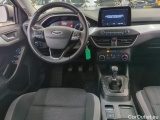 Ford  Focus Ford  1.0 EcoBo 100pk Trend Edition Bus Wagon 5d #14