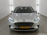  Ford  Focus Ford  1.0 EcoBo 100pk Trend Edition Bus Wagon 5d #27