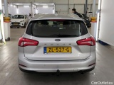  Ford  Focus Ford  1.0 EcoBo 100pk Trend Edition Bus Wagon 5d #25