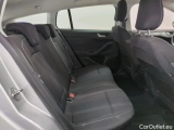  Ford  Focus Ford  1.0 EcoBo 100pk Trend Edition Bus Wagon 5d #30