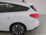  Ford  Focus Ford  1.0 EcoBo Hybr 125pk Trend Edit Bs Wagon 5d #15