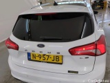  Ford  Focus Ford  1.0 EcoBo Hybr 125pk Trend Edit Bs Wagon 5d #43