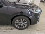  Ford  Kuga Ford  ST-Line X 2.5 PHEV e-CVT automaat 5d #29