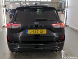  Ford  Kuga Ford  ST-Line X 2.5 PHEV e-CVT automaat 5d #34