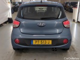  Hyundai  i10 Hyundai  1.0 i-Motion 5d #10