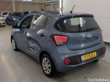  Hyundai  i10 Hyundai  1.0 i-Motion 5d #9