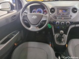  Hyundai  i10 Hyundai  1.0 i-Motion 5d #16