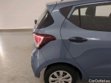  Hyundai  i10 Hyundai  1.0 i-Motion 5d #18