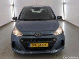  Hyundai  i10 Hyundai  1.0 i-Motion 5d #21