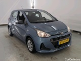  Hyundai  i10 Hyundai  1.0 i-Motion 5d #20
