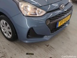  Hyundai  i10 Hyundai  1.0 i-Motion 5d #41