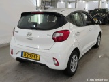  Hyundai  i10 Hyundai  1.0 MPI Comfort automaat 5-zits 5d #2
