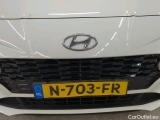  Hyundai  i10 Hyundai  1.0 MPI Comfort automaat 5-zits 5d #5