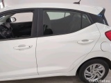  Hyundai  i10 Hyundai  1.0 MPI Comfort automaat 5-zits 5d #8