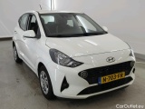  Hyundai  i10 Hyundai  1.0 MPI Comfort automaat 5-zits 5d #11