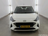  Hyundai  i10 Hyundai  1.0 MPI Comfort automaat 5-zits 5d #12