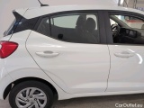  Hyundai  i10 Hyundai  1.0 MPI Comfort automaat 5-zits 5d #21