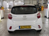  Hyundai  i10 Hyundai  1.0 MPI Comfort automaat 5-zits 5d #25