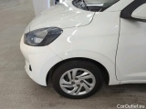  Hyundai  i10 Hyundai  1.0 MPI Comfort automaat 5-zits 5d #24