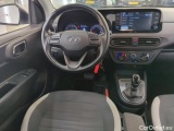  Hyundai  i10 Hyundai  1.0 MPI Comfort automaat 5-zits 5d #26