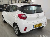  Hyundai  i10 Hyundai  1.0 MPI Comfort automaat 5-zits 5d #27