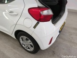  Hyundai  i10 Hyundai  1.0 MPI Comfort automaat 5-zits 5d #42