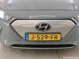  Hyundai   Ioniq Hyundai EV Premium 5d #5