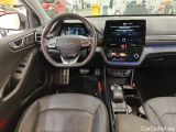  Hyundai   Ioniq Hyundai EV Premium 5d #10