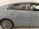  Hyundai   Ioniq Hyundai EV Premium 5d #11