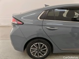  Hyundai   Ioniq Hyundai EV Premium 5d #15