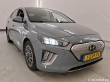  Hyundai   Ioniq Hyundai EV Premium 5d #18