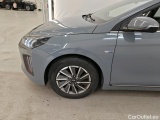  Hyundai   Ioniq Hyundai EV Premium 5d #21
