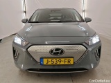  Hyundai   Ioniq Hyundai EV Premium 5d #28