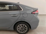  Hyundai   Ioniq Hyundai EV Premium 5d #31