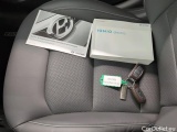  Hyundai   Ioniq Hyundai EV Premium Sky 5d #4