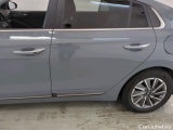  Hyundai   Ioniq Hyundai EV Premium Sky 5d #17