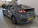  Hyundai   Ioniq Hyundai EV Premium Sky 5d #12