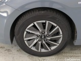  Hyundai   Ioniq Hyundai EV Premium Sky 5d #19