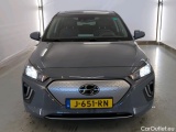  Hyundai   Ioniq Hyundai EV Premium Sky 5d #25