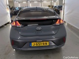  Hyundai   Ioniq Hyundai EV Premium Sky 5d #24
