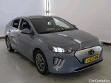  Hyundai   Ioniq Hyundai EV Premium Sky 5d #28