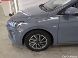  Hyundai   Ioniq Hyundai EV Premium Sky 5d #34