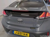  Hyundai   Ioniq Hyundai EV Premium Sky 5d #49