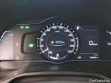  Hyundai   Ioniq Hyundai 1.6 GDI Blue HEV Premium 5d #7