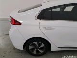  Hyundai   Ioniq Hyundai 1.6 GDI Blue HEV Premium 5d #10