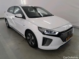  Hyundai   Ioniq Hyundai 1.6 GDI Blue HEV Premium 5d #12