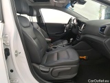  Hyundai   Ioniq Hyundai 1.6 GDI Blue HEV Premium 5d #13