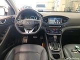  Hyundai   Ioniq Hyundai 1.6 GDI Blue HEV Premium 5d #14