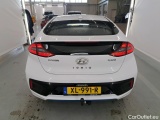  Hyundai   Ioniq Hyundai 1.6 GDI Blue HEV Premium 5d #15